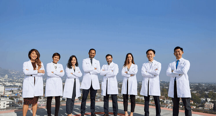 Meet Our Highly Skilled Dental Team