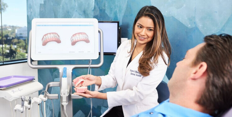 Your Goals, our mission