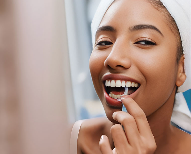 Dental Program Excellence