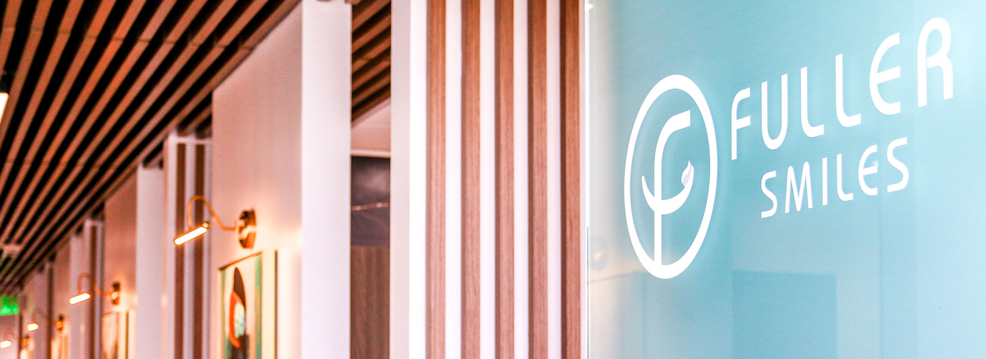 fuller smiles banner