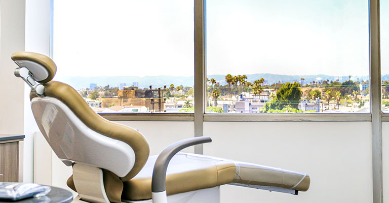 Smiles Beyond Ordinary