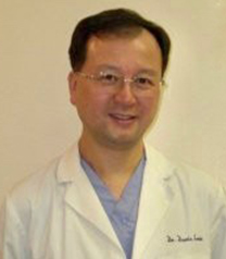 Dr. Davis Louie